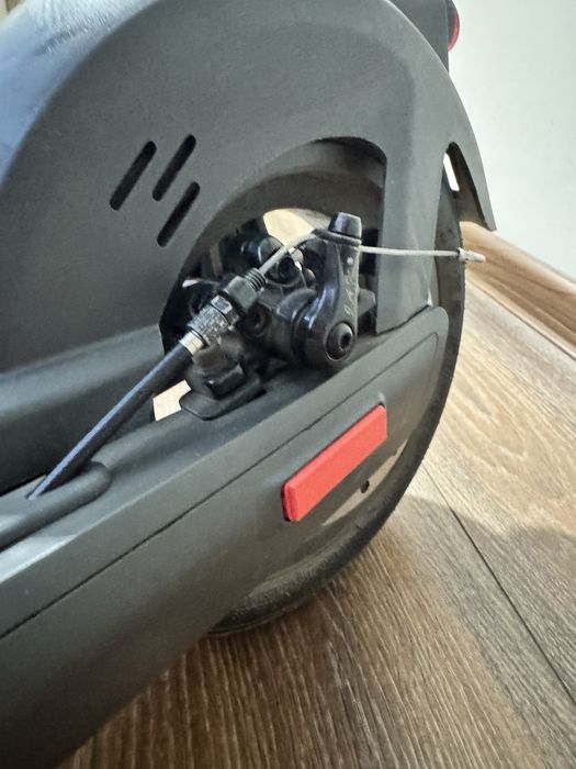 Trotineta electrica Myria Titan/ Inmotion S1