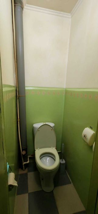 Комната в общежитии Сокол