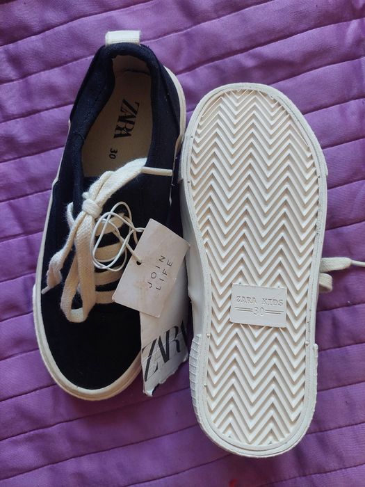 Tenisi Zara nr 30 unisex