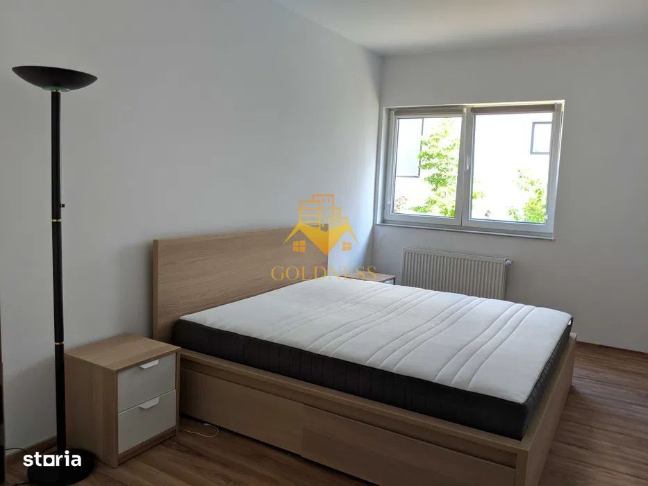 3 camere, garaj, bloc nou, Buna Ziua Bonjour Residence,Zona Liceul ELF