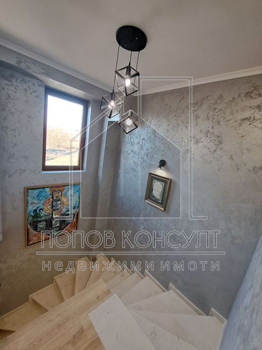 Продава се Тристаен апартамент в Пловдив, Кършияка - 133 кв.м за 1955 €/кв.м - Снимка #9