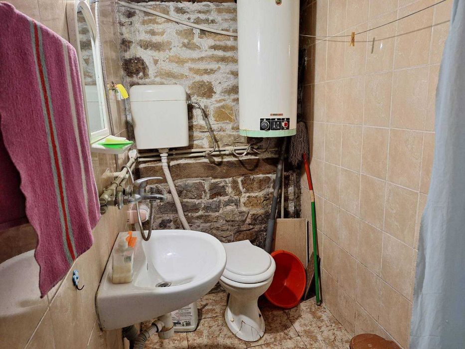 Къща - село Съботковци на 11 км от Габрово