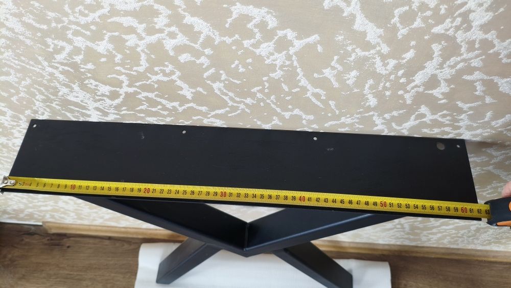 Метални крака за маса