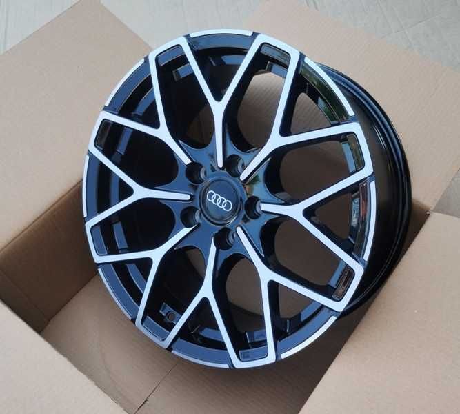 Jante 17 Audi A3 A4 A5 A6 A7 A8 Q2 Q3 Q5 etc