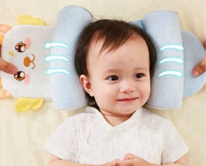 Анатомическая подушка