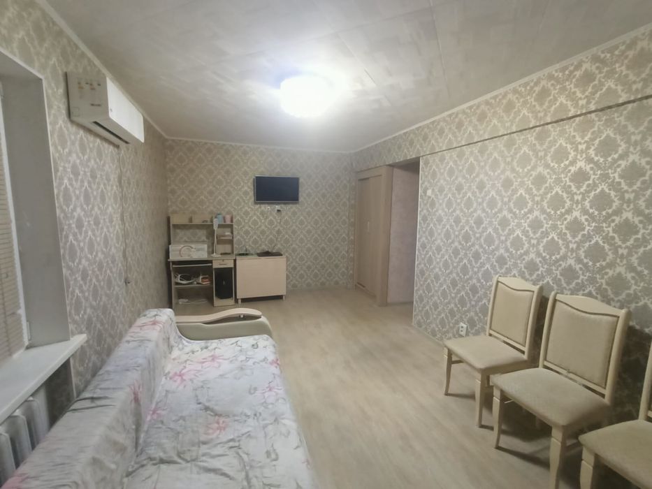 Продается срочно 2х комнатная квартира