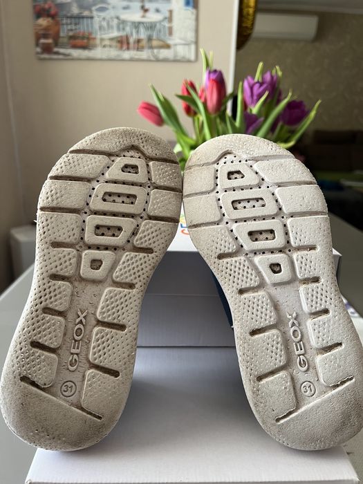 Страхотни маратонки за момче