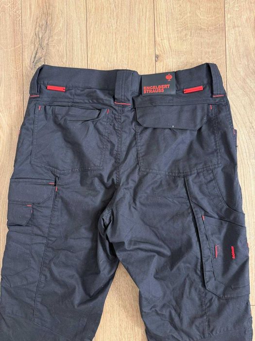 Nou Engelbert Strauss 50 M Flexbelt pantaloni barbati toamna iarna