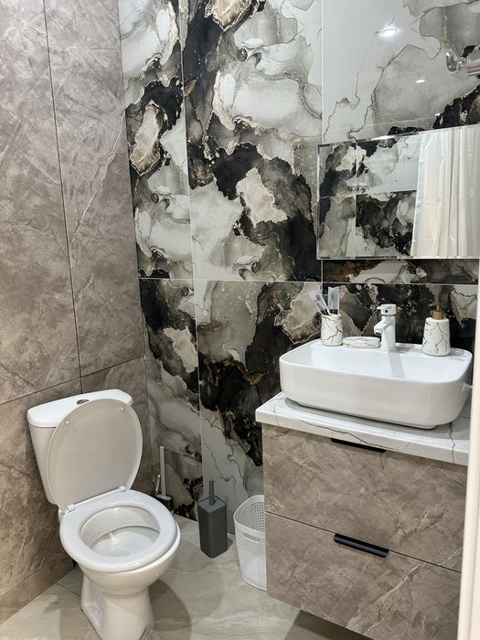 Квартира посуточно LUX