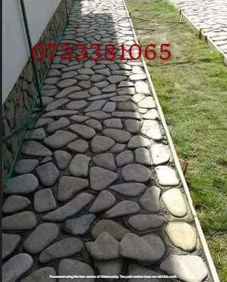 Piatra Naturala de Grecia