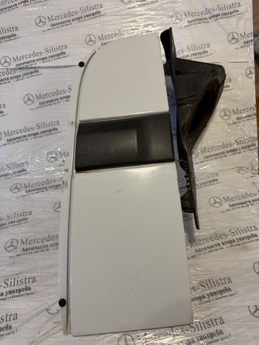 Капачка резервоар Мерцедес ВитоW639 Mercedes Vito