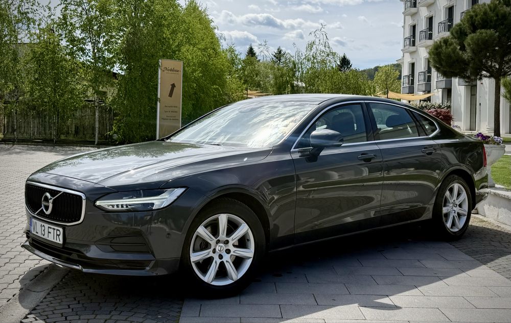 Volvo S90 D4 2.0d 190 CP ! Proprietar