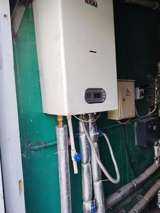 Santexnik 24/7 Мастер Сантехник 24/7