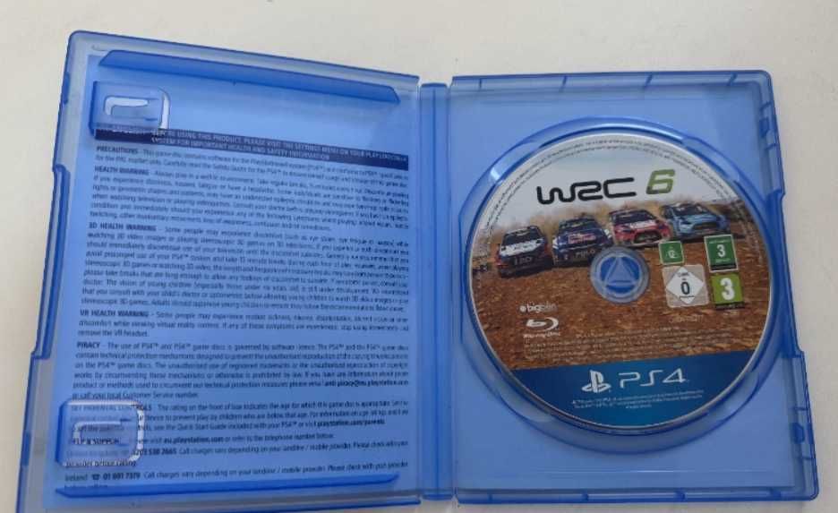 Игри за Playstation 4 (PS4)