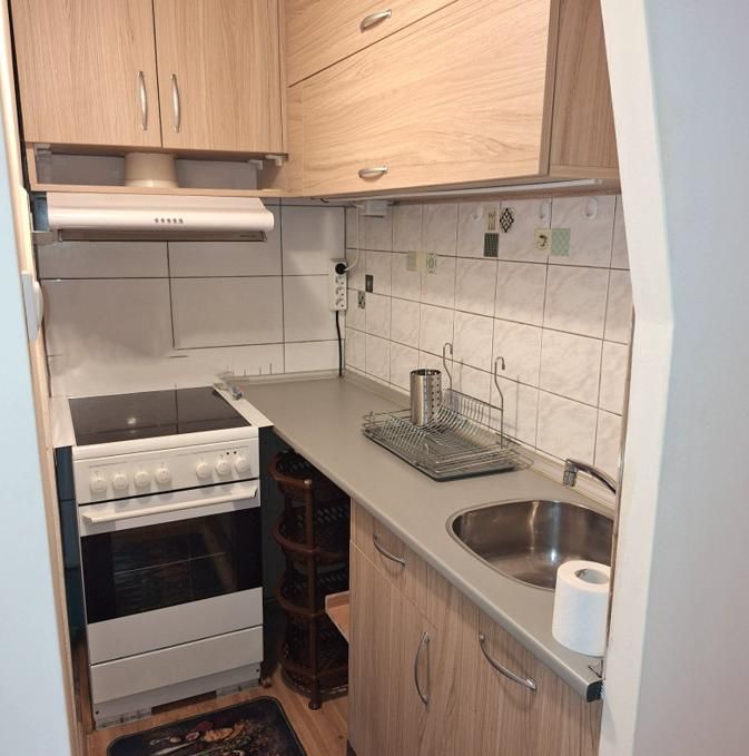 Дава се под наем Едностаен апартамент в София, Бояна - 80 кв.м за 460 € - Снимка #4