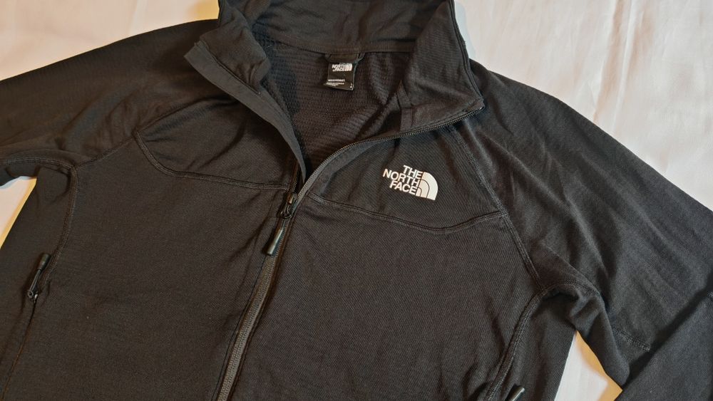 Мъжко!THE NORTH FACE   Bolt POLARTEC Jacet-L размер