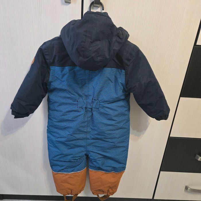 Combinizon iarna măsura 92