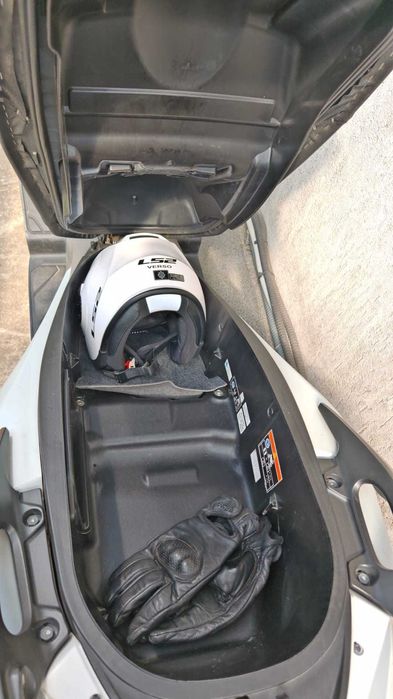 Honda Forza 300 - 2019