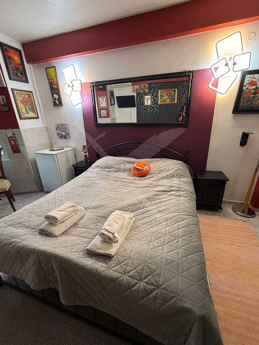 Едностаен апартамент под наем в Капана 11800971