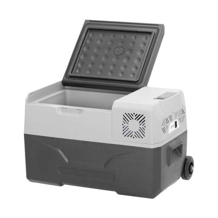 Автомобильный холодильник Alpicool CX-30 литров новый в упаковке!