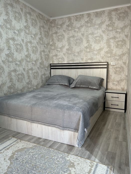 2х ком квартира посуточно в центре