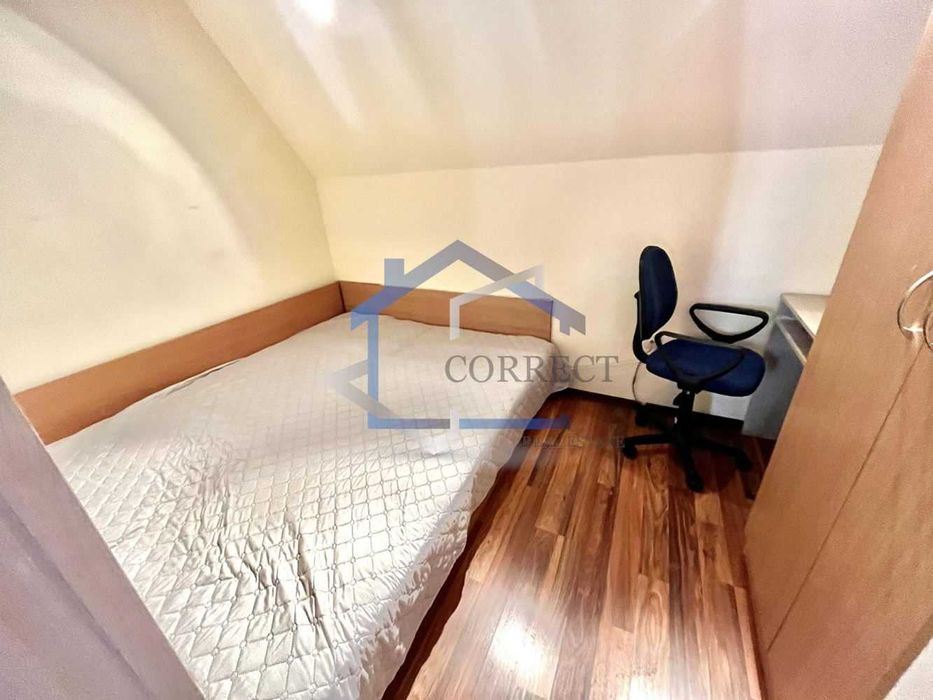 Дава се под наем Едностаен апартамент в Варна, Лятно кино Тракия - 40 кв.м за 255 € - Снимка #3