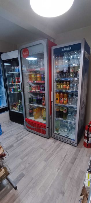 Продава се Магазин в Варна, Автогара - 40 кв.м за 204 €/кв.м - Снимка #12