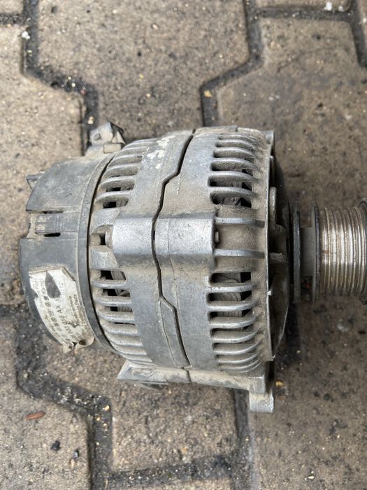 Генератор Bosh vag