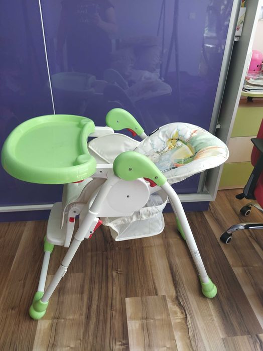 Стол за хранене Lorelli Oliver