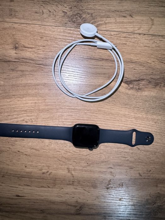 Apple Watch 5 44mm СРОЧНО