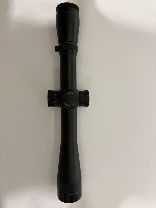 Оптика Leupold Mark