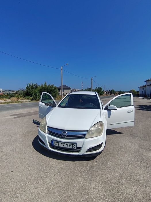 Opel Asta H 1.9 CDTI