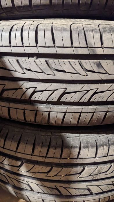 Комплект дисков с резиной