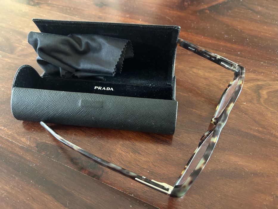 Rame ochelari Prada