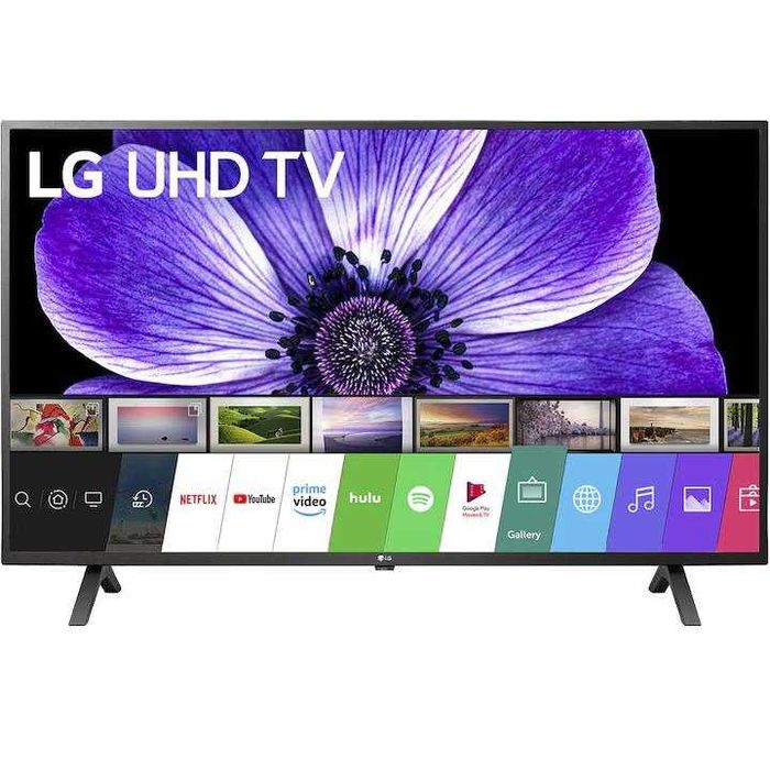 tv LG 75UN70703LD 189 cm, Smart, 4K Ultra HD display spart pt piese