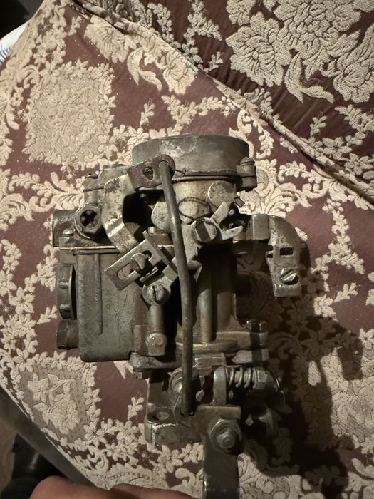 Продам карбюратор