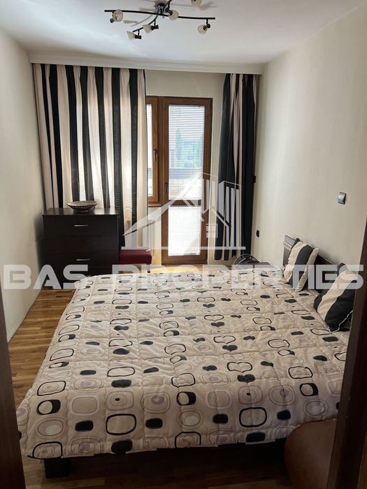 Продава се Четиристаен апартамент в София, Младост 1 - 100 кв.м за 3190 €/кв.м - Снимка #3