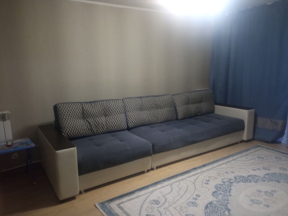 Сдам двухкомнатную квартиру