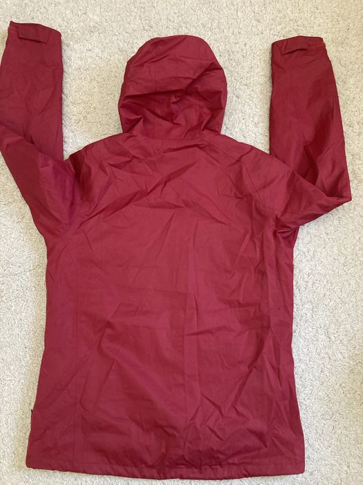 Geci barbat Jack wolfskin L XL Noi impermeabile