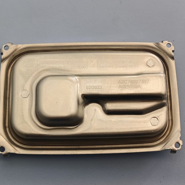 Модул за фар Mercedes  W257/W253/W247/W238/W213/W177/W167/W118