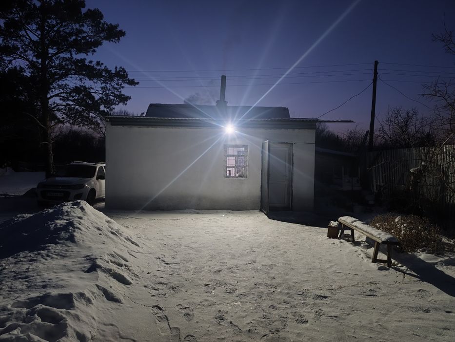 Продам дом частный