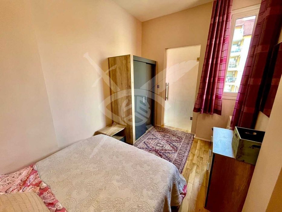 Дава се под наем Двустаен апартамент в София, Център - 50 кв.м за 648.21 € - Снимка #5