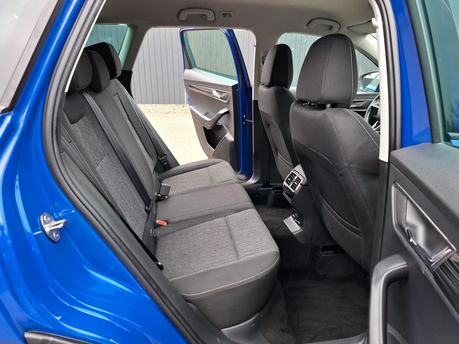Skoda Karoq Skoda Karoq 1.6 TDI Style,Euro 6,RATE