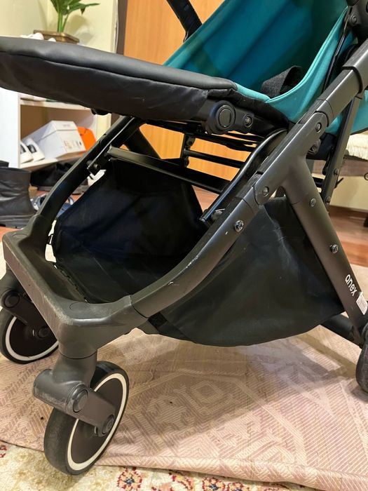 Коляска Anex Air X