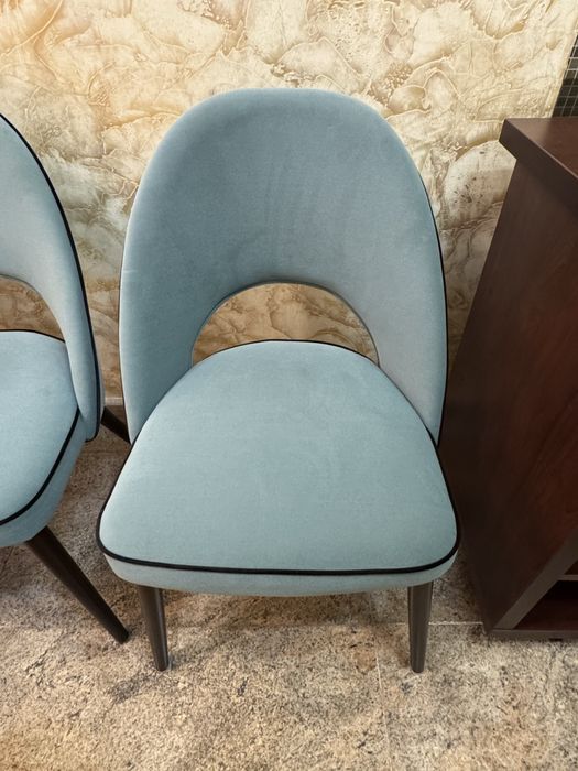 Set Scaune Dining Gamoni