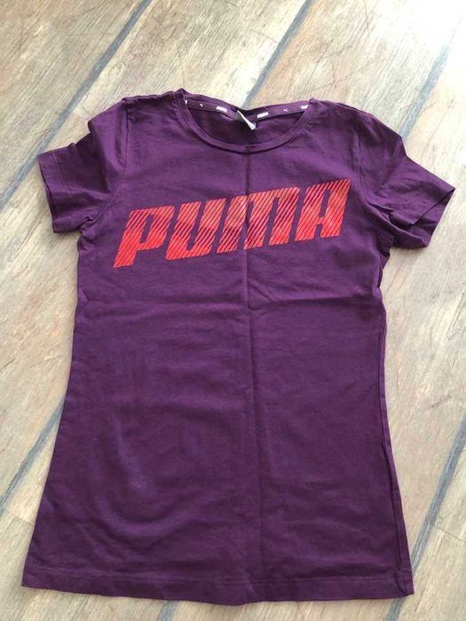 разпродажба на спортни тениски - Puma, Reebok