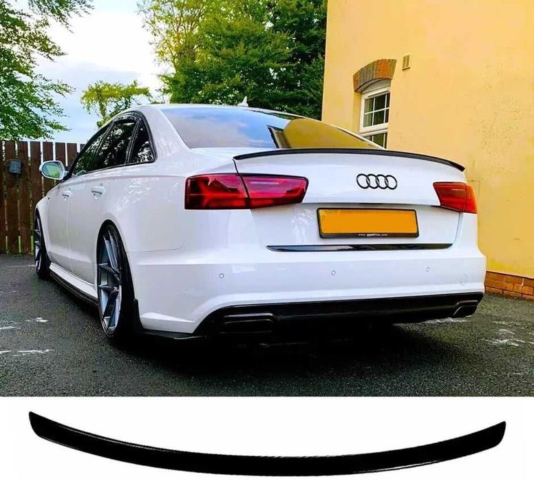 Eleron Portbagaj Audi A6 C7