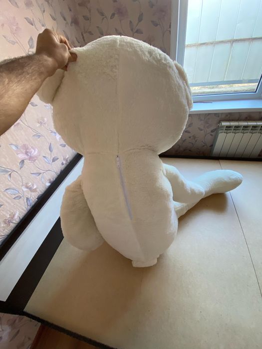 Плюшивый Мишка больщой