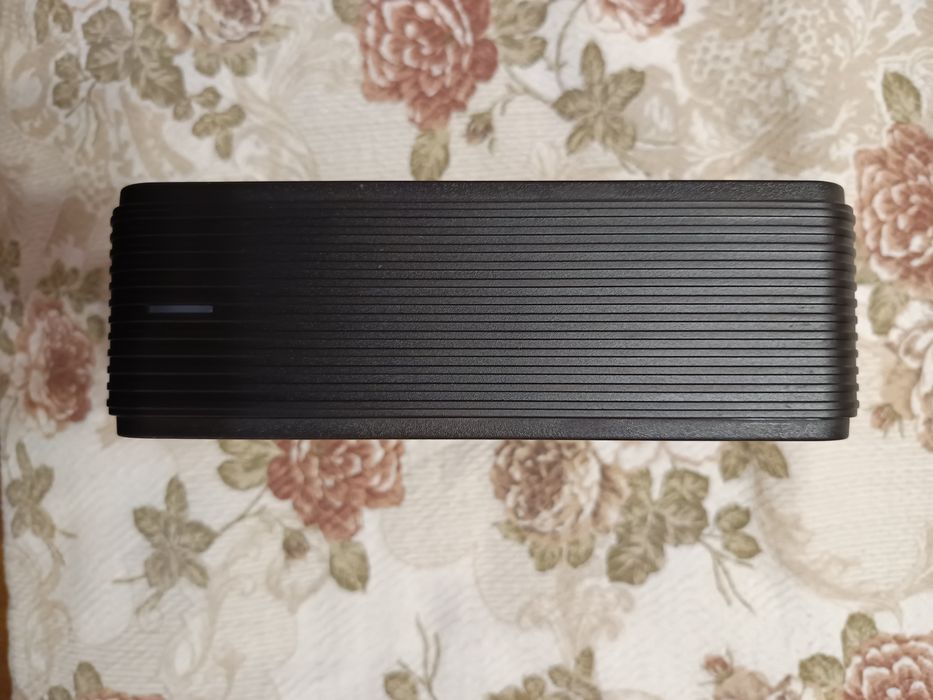 Hitachi Touro Desk DX3 4TB external hard drive/външен хард диск