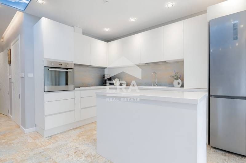 Продава се Двустаен апартамент в София, Симеоново - 109 кв.м за 1544 €/кв.м - Снимка #4